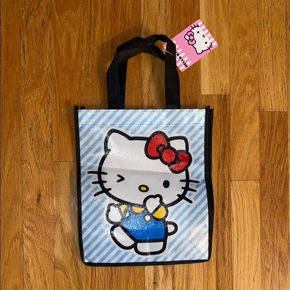 Hello Kitty NEW Tote Bag